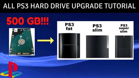 how to test if ps3 hard drive is still good|ps3 hdd health.